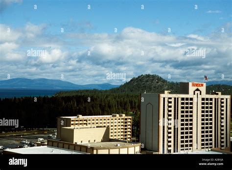 horizon casino resort- lake tahoe
